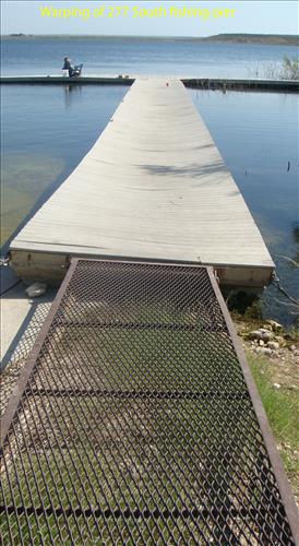 277 South Waterfront area