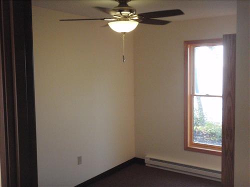 ISRO Construction of Mott Dorm