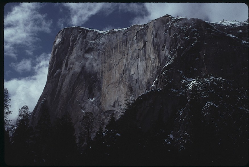 El Capitan