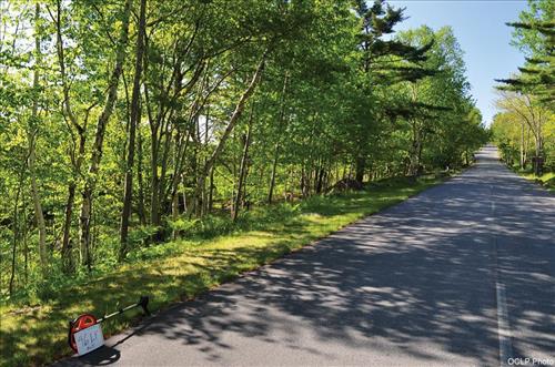 Acadia NP Historic Motor Road Vista 62 thru SLR1 Images September 2013