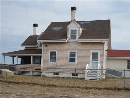 amphitheaters, flagpoles and signs