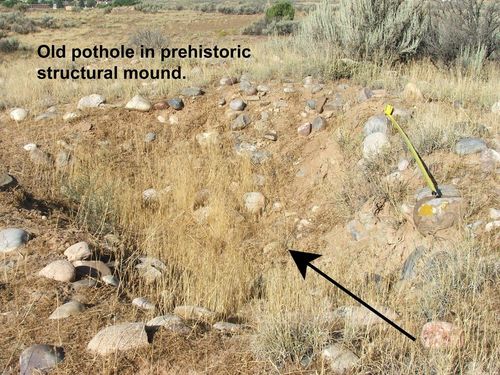 AZRU--Miscellaneous Preservation Projects-FY13-FY18