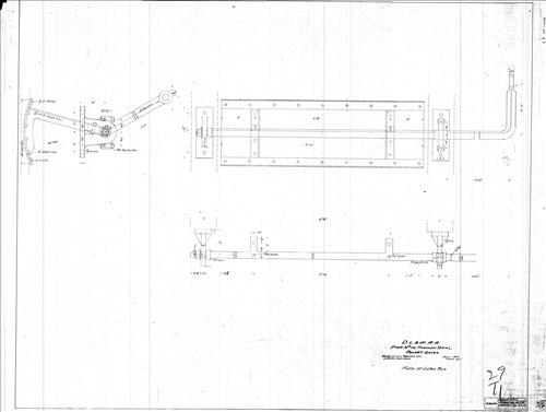 00029.BP--Hoboken Freight Terminal--Pier No. 10--Hoboken, NJ