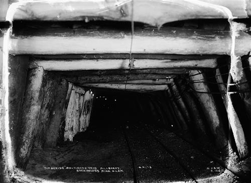 A1060-A1065--Nanticoke, PA--Auchincloss Mine [1913.08.21]