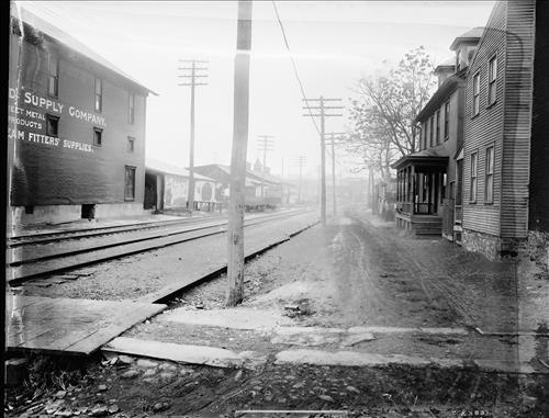 C4381-C4388--Danville, PA