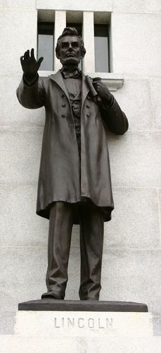 Pennsylvania Monument Part 6