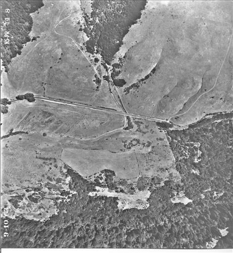 Point Reyes National Seashore Aerial Survey, 1963 Part 1 of 4