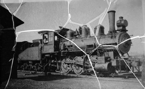 Wabash no. 0501 [0-6-0]