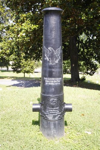 Gun Monument 1