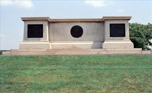 Massachusetts State Monument