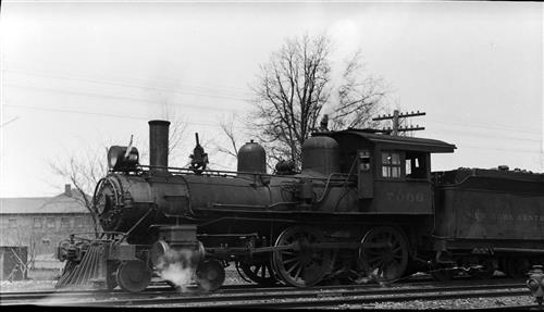 011/001.545--New York Central Lines Locomotives [Group 16]