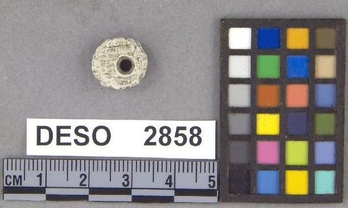 DESO    2858 -- Bead