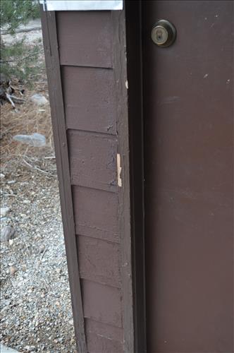 Repaint Exterior of Buildings