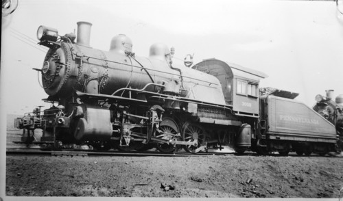 Pennsylvania no. 03008 [0-6-0]