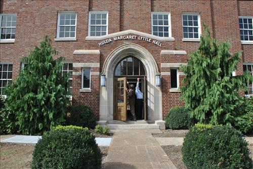 Hulda Lyttle Hall Restoration - Meharry Medical College
