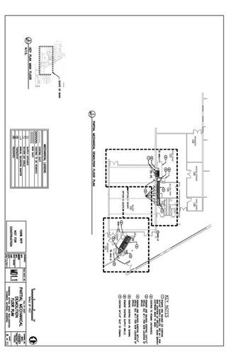 Pasiano Gallery Remodel and Space Allocation