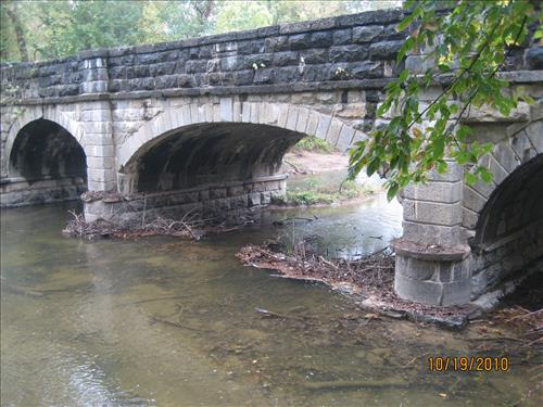 Antietam Aqueduct
