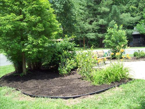 YCC Program at Prince William Forest Park Summer 2014