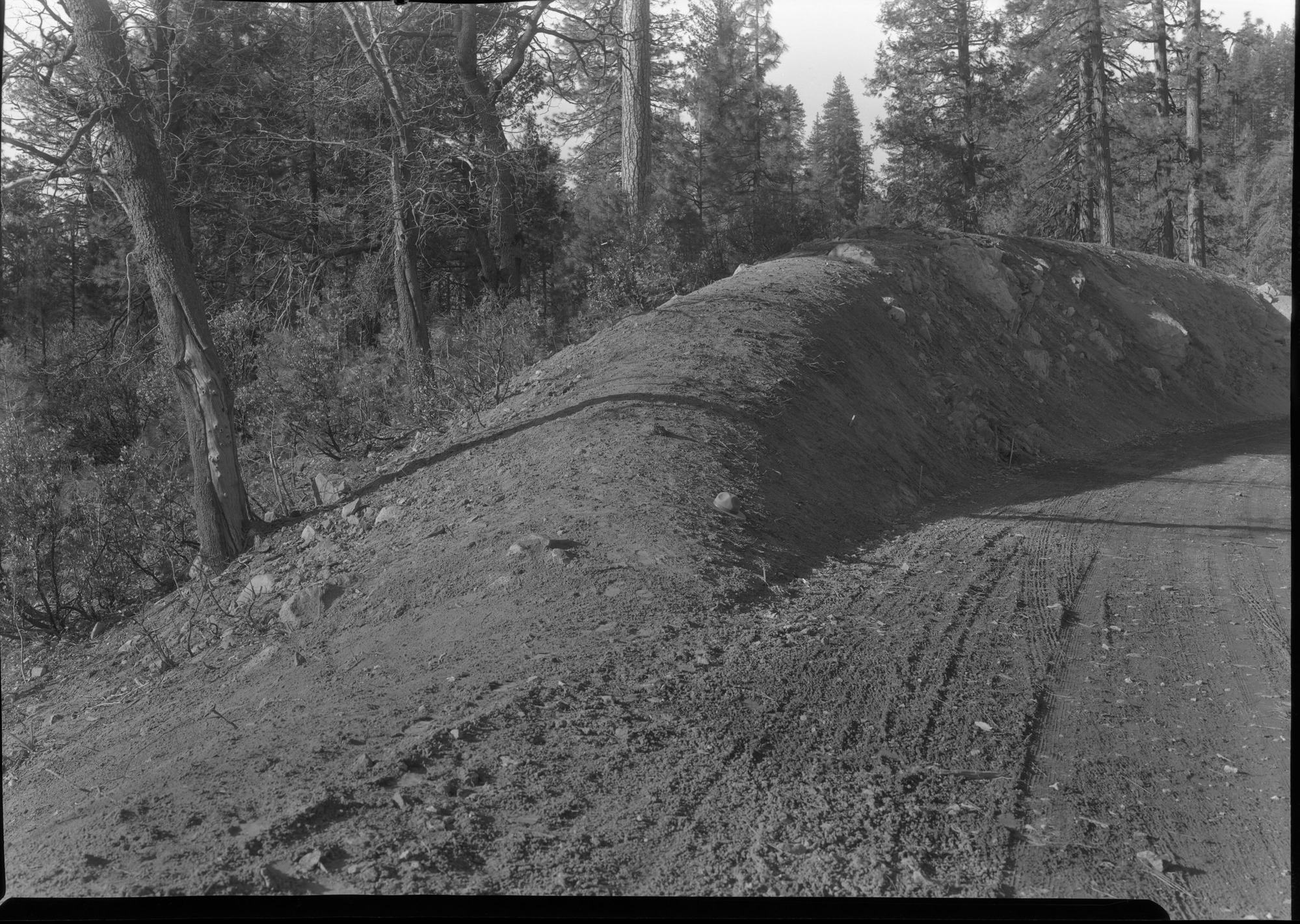 Myers Pass Road Bank