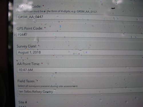 Plot Code: GRSM_AA_0447_1