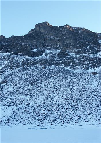 1 Yukon-Charley Rivers National Preserve Scenery