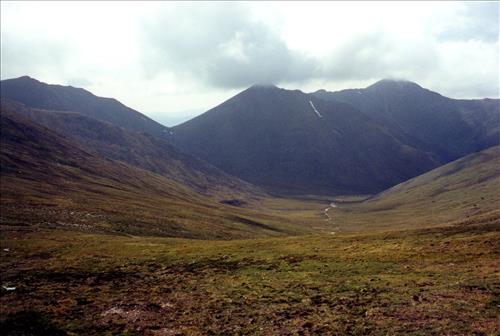 1 Yukon-Charley Rivers National Preserve Scenery