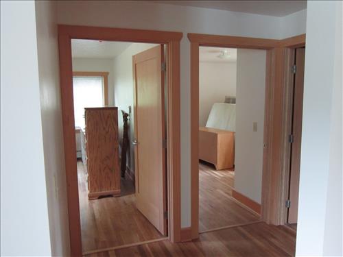 DENA Rehabilitation of Doty House P28 in 2012 part 3