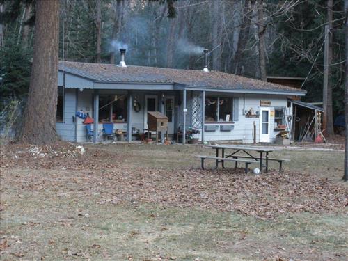 Q-0101 Russell Residence