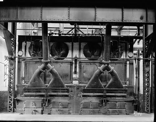 A0717-A0720--Scranton, PA--Hampton Central Steam Plant [1908.11.25]