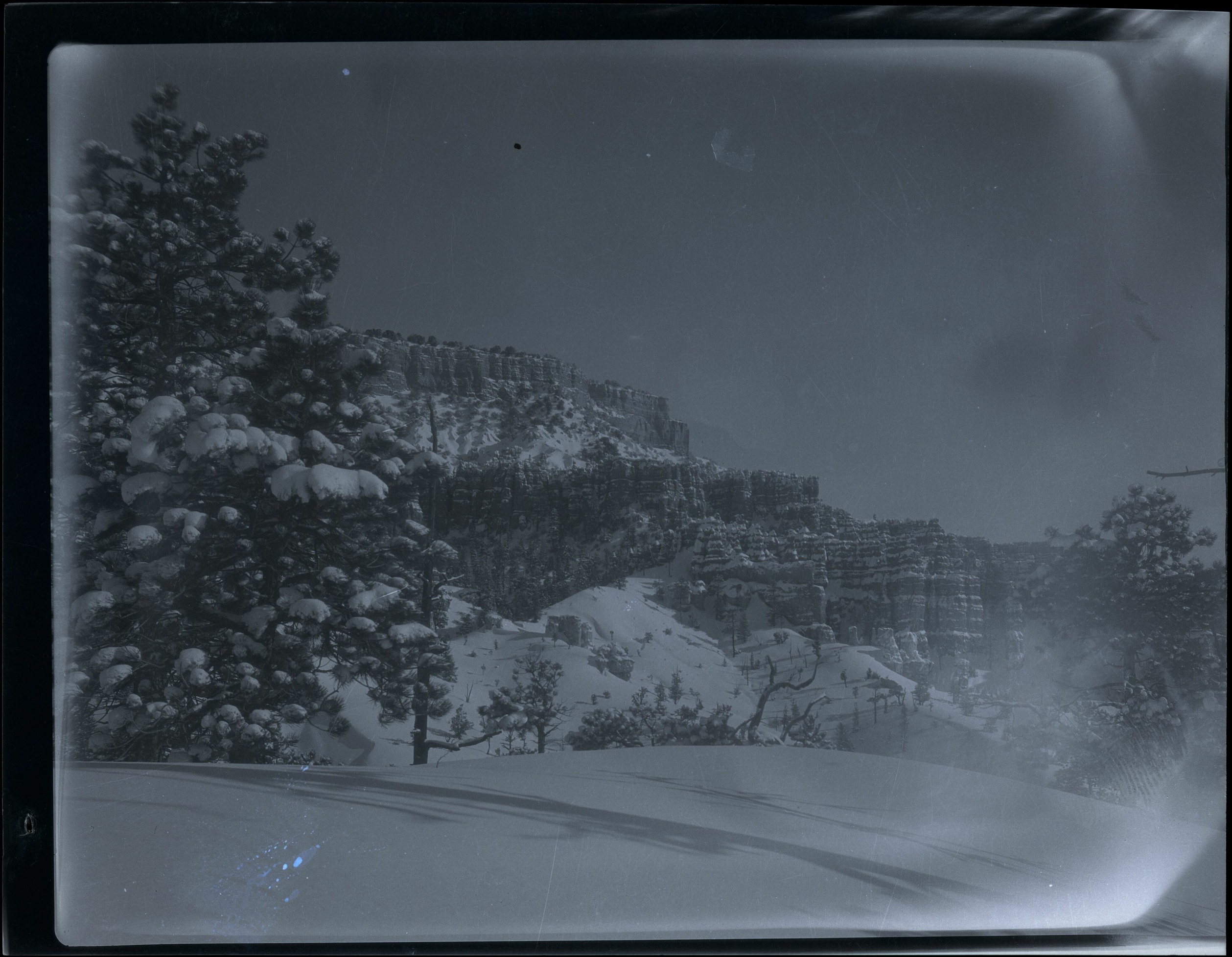 BRCA Museum and Archives Image