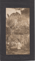Madeleine Edison.