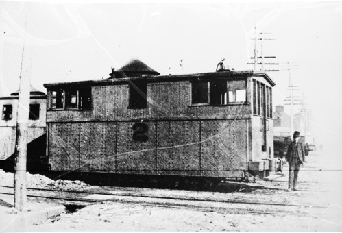 New York Central & Hudson River no. 0002 [0-4-0 [steam dummy]]