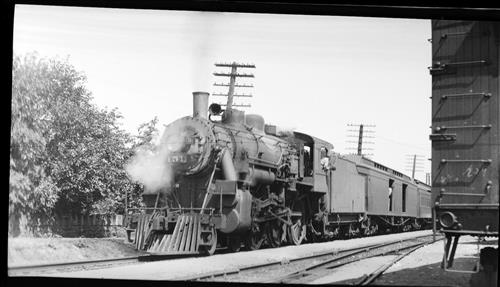 011/001.548--New York, Chicago & St. Louis Railroad Locomotives [Group 3]