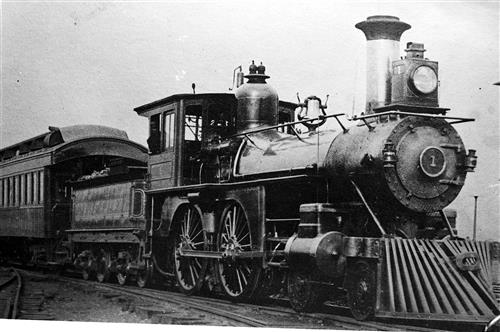 011/001.613--Pennsylvania Railroad Locomotives [Group 01]