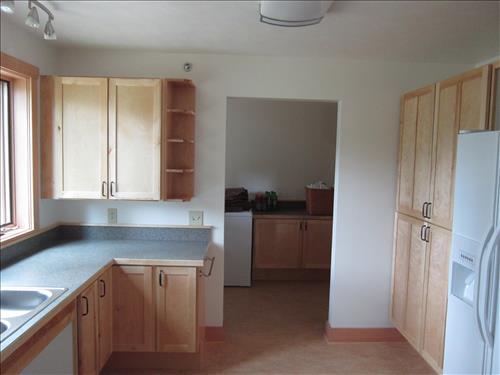 DENA Rehabilitation of Doty House P28 in 2012 part 3