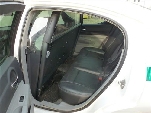 2007 Dodge Charger at Prince William Forest Park February 2014