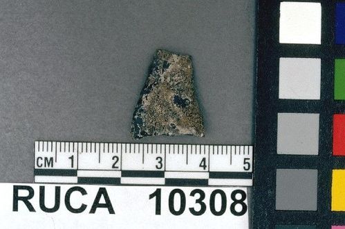 RUCA   10308 -- Point, Projectile