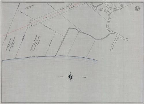 52424.LK--Property Map--Boonton Branch--Bergen Junction to Paterson, NJ (Tonelle Avenue to Mill Street) [Group 1]