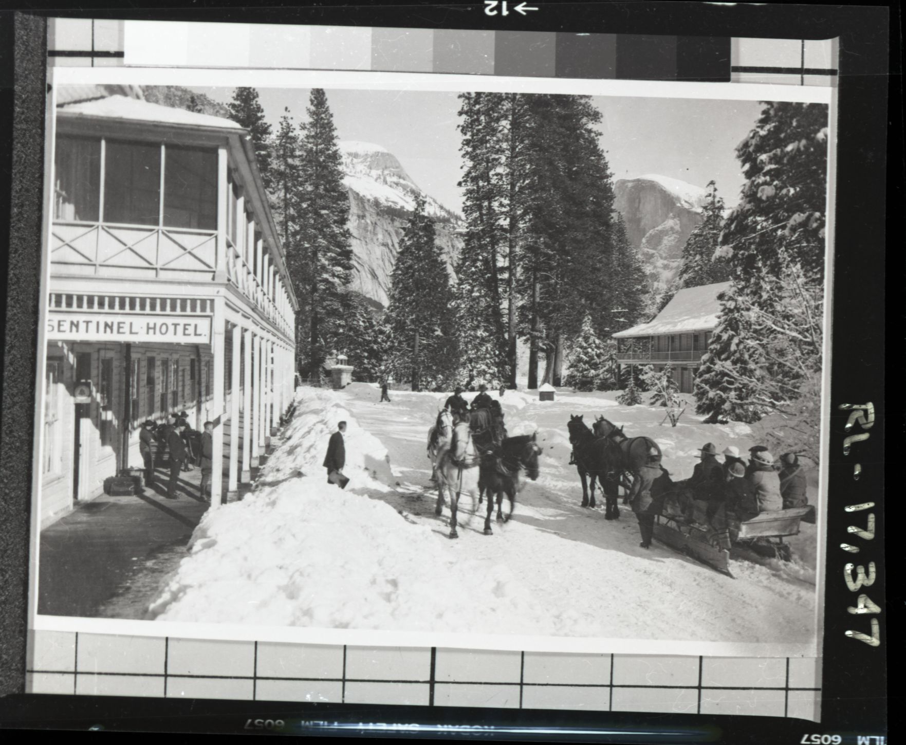 Original print in the over-sized drawer in RL. copied by J. Ernest