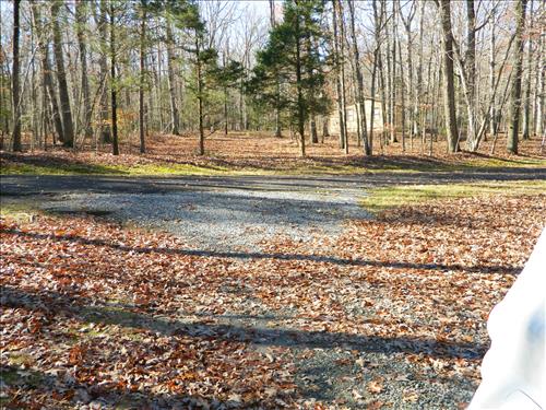 PMIS Install Security Fence Around the Chancellorsville Water Tower and Remove Antenna