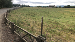 Warrior Rock Lighthouse