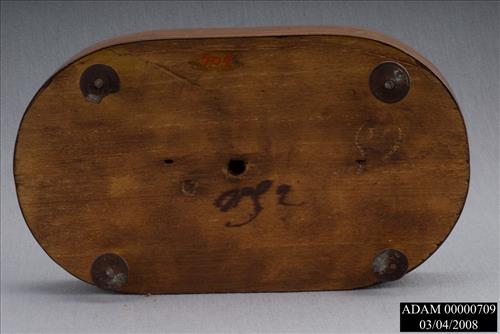 Carrara Marble Busts from the Adams National Historical Park Collection