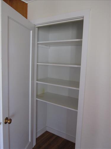 DENA Rehabilition of Doty House P28 in 2011-2012 part 1