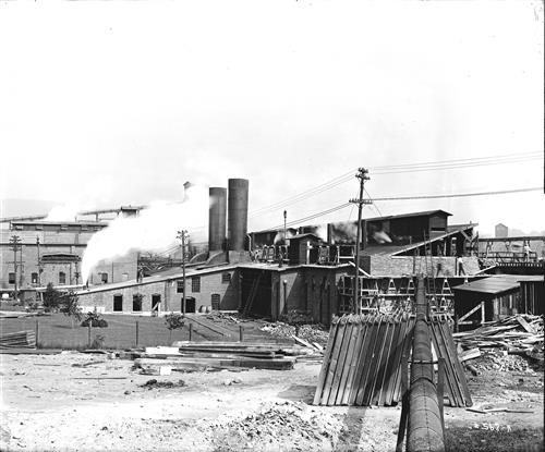 A0567-A0569--Scranton, PA--Hampton--Central Power Station [1907.09.16]