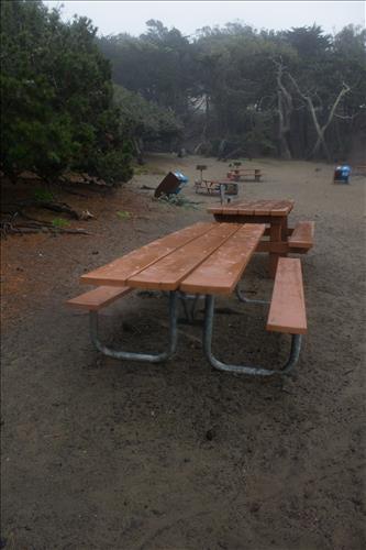 Rehabilitate Baker Beach/Battery Chamberlin for Universal Access