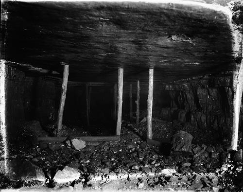 A1235-A1239--Taylor, PA--Pyne Mine [1916.08.31]