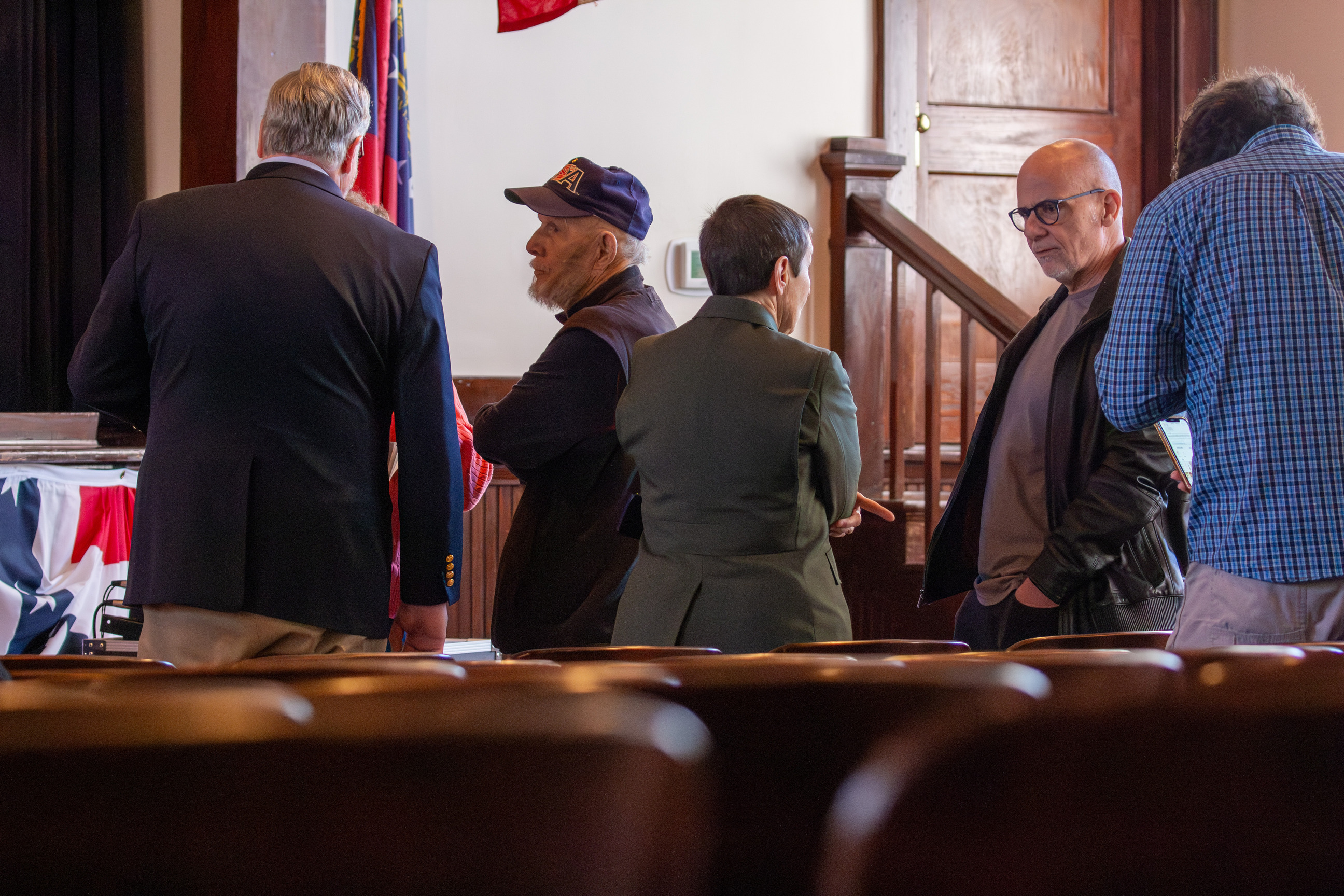 Presidents' Day 2024