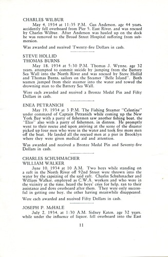 Booklet, Life-Saving Benevolent Association, 1934 p.12.tif