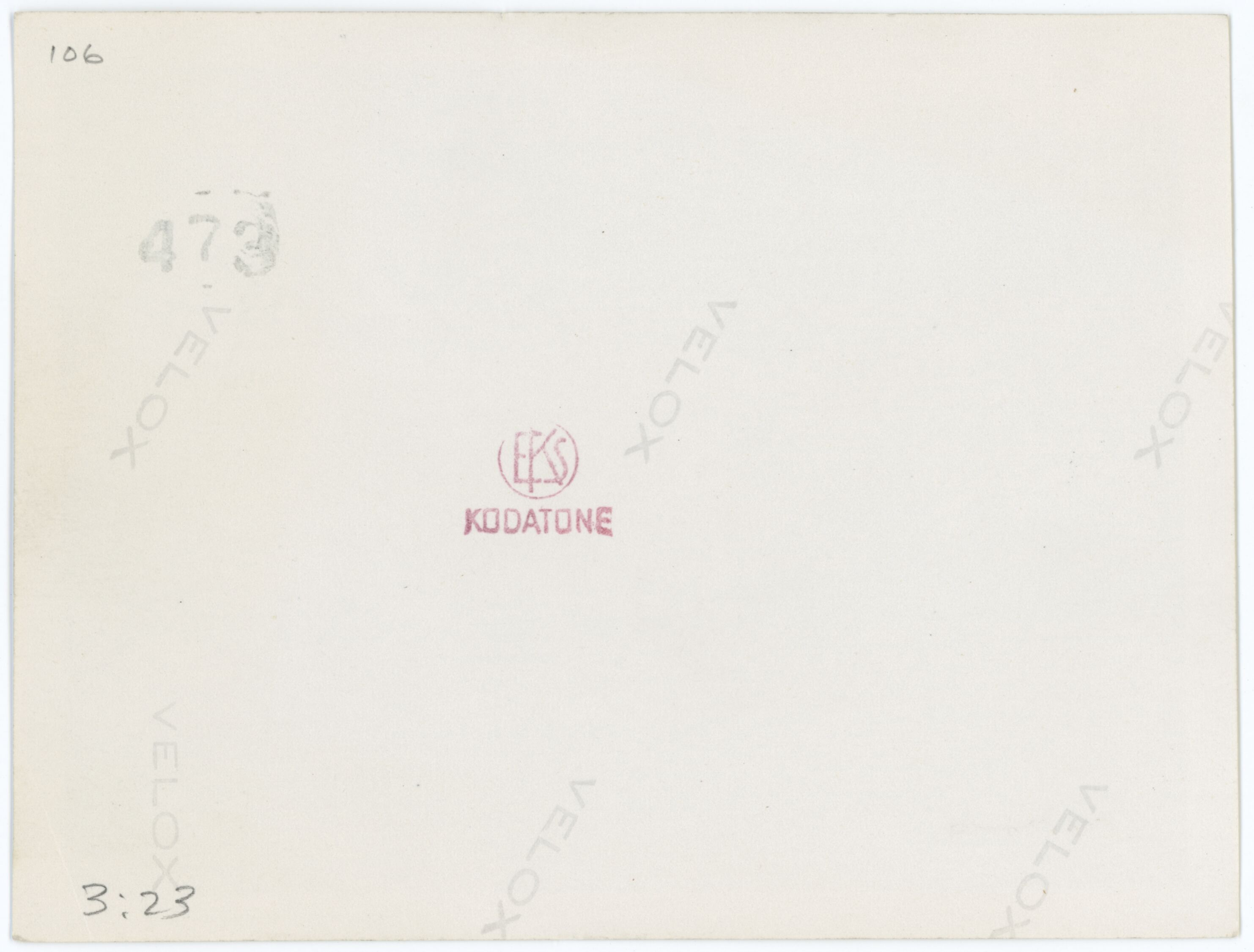 (Reverse) Bear Gulch Creek Rip-Rap