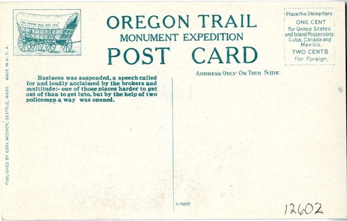 Broad Street, Wall, New York